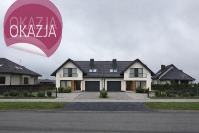Działka Sprzedaż Bronowice