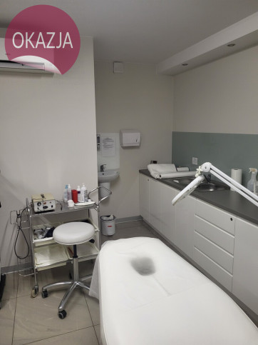 Lokal Sprzedaż Lublin 5