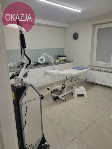Lokal Sprzedaż Lublin 6