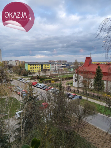 Mieszkanie Sprzedaż Lublin Władysława Jagiełły 1