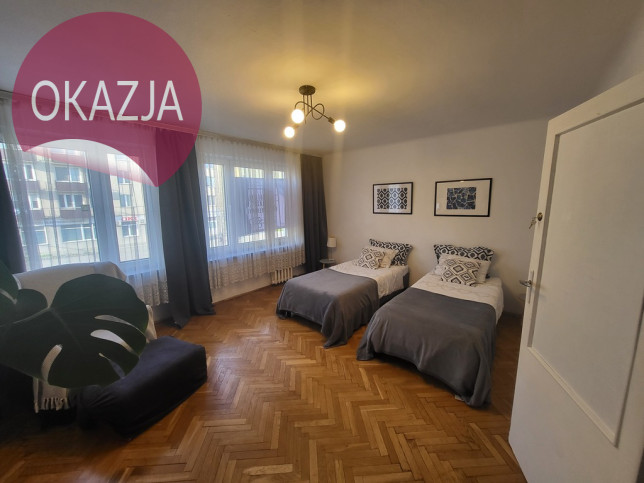 Mieszkanie Sprzedaż Lublin Muzyczna 7