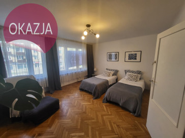 Mieszkanie Sprzedaż Lublin Muzyczna