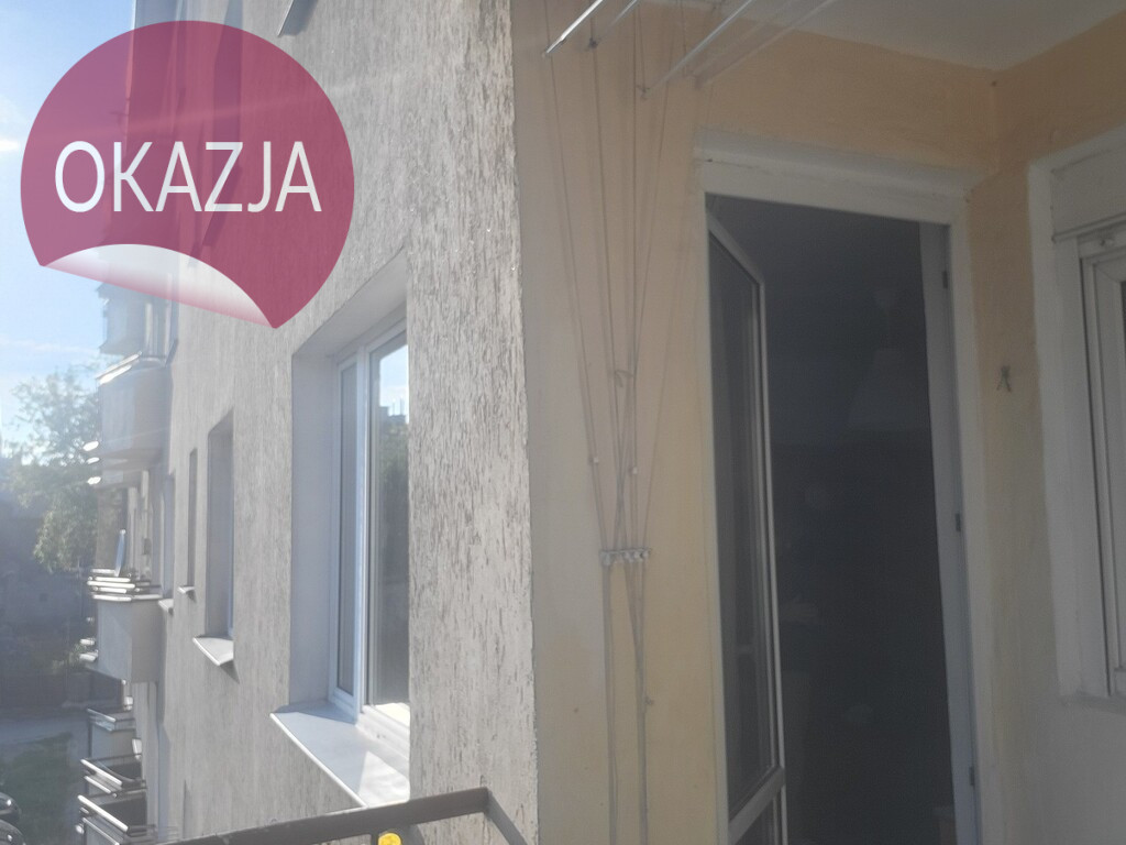 Mieszkanie Sprzedaż Lublin Muzyczna