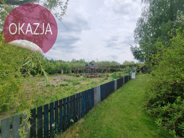 Obiekt Sprzedaż Kazimierzów 10