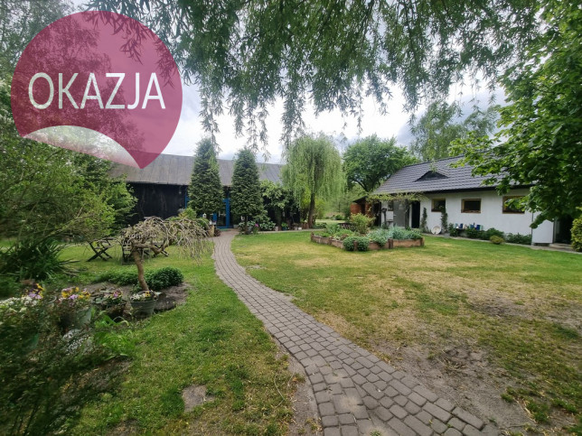 Obiekt Sprzedaż Kazimierzów 5