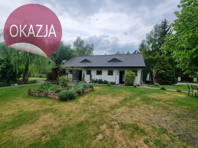 Obiekt Sprzedaż Kazimierzów 6