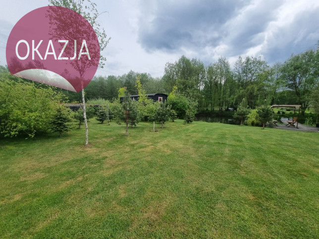 Obiekt Sprzedaż Kazimierzów 7