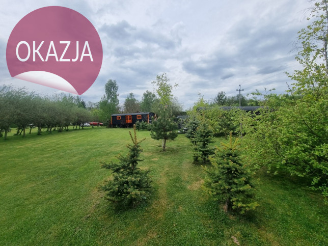 Obiekt Sprzedaż Kazimierzów 8