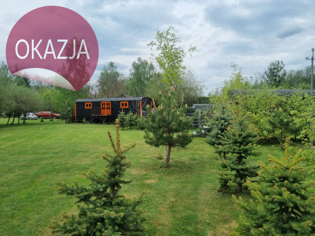 Obiekt Sprzedaż Kazimierzów 9