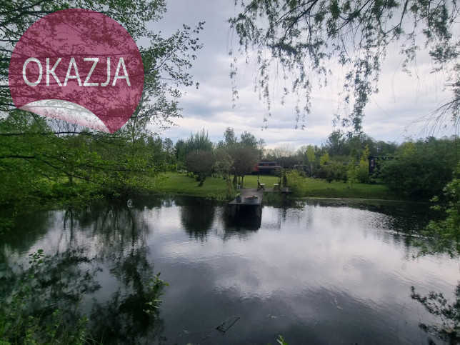 Obiekt Sprzedaż Kazimierzów 16