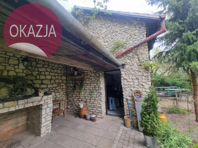 Obiekt Sprzedaż Kazimierzów 17