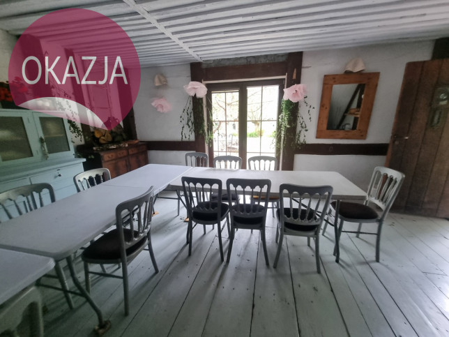 Obiekt Sprzedaż Kazimierzów 18