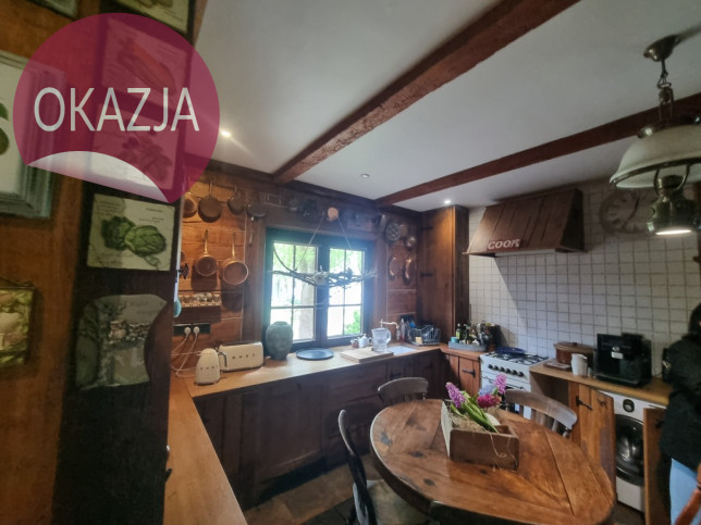 Obiekt Sprzedaż Kazimierzów 20