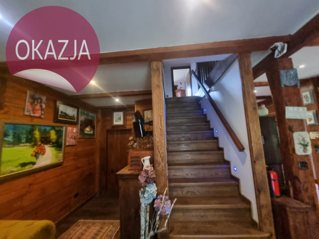 Obiekt Sprzedaż Kazimierzów 21
