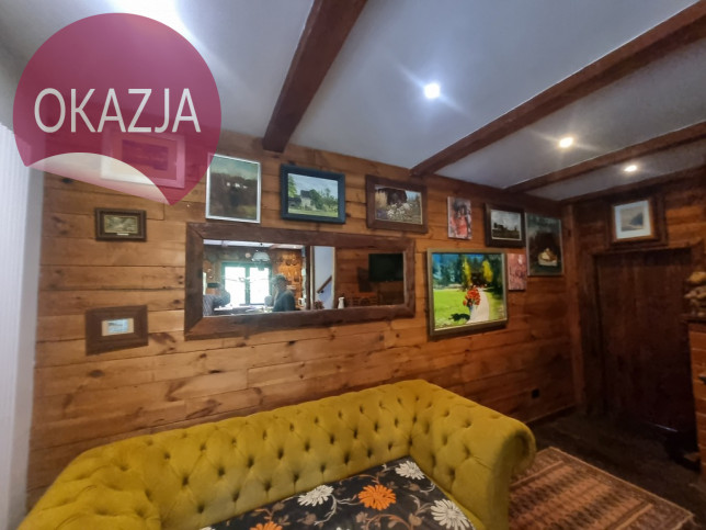 Obiekt Sprzedaż Kazimierzów 22