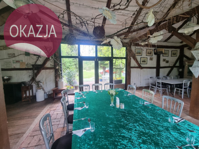 Obiekt Sprzedaż Kazimierzów 24