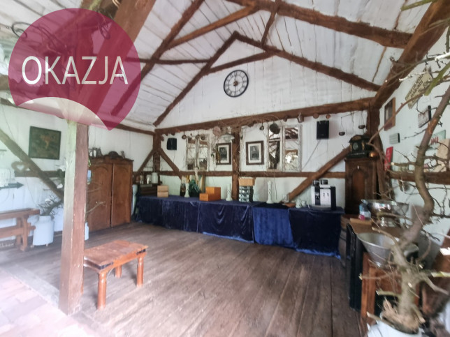 Obiekt Sprzedaż Kazimierzów 25