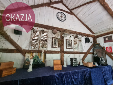 Obiekt Sprzedaż Kazimierzów
