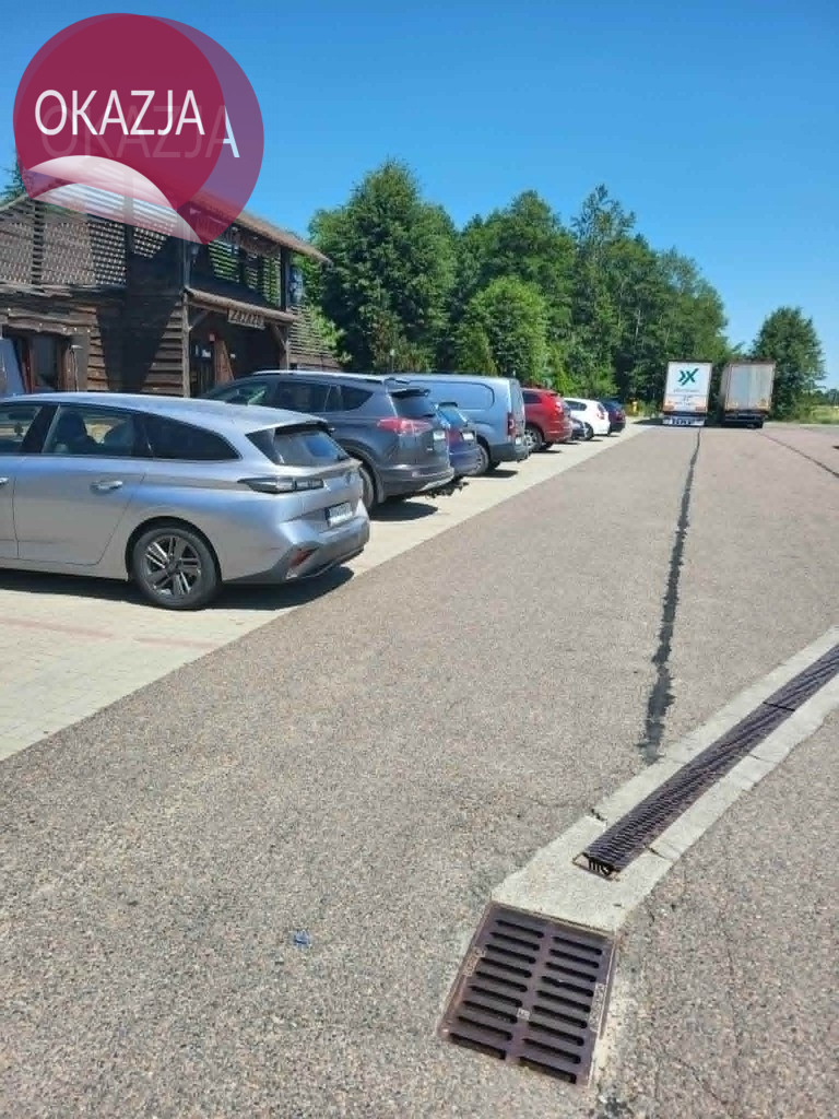 Obiekt Sprzedaż Nowe Chojno