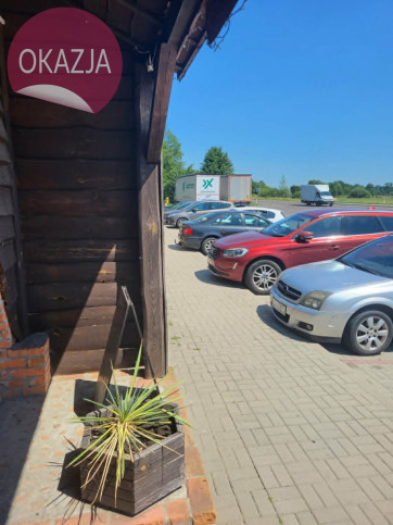 Obiekt Sprzedaż Nowe Chojno 2