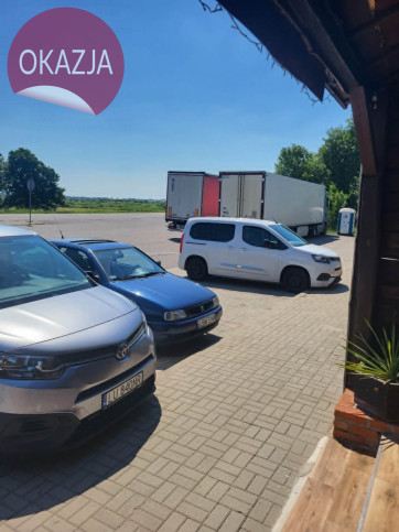 Obiekt Sprzedaż Nowe Chojno 3