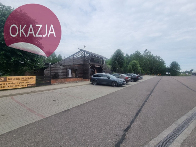 Obiekt Sprzedaż Nowe Chojno 4