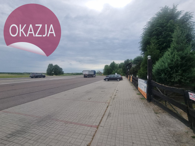 Obiekt Sprzedaż Nowe Chojno 5