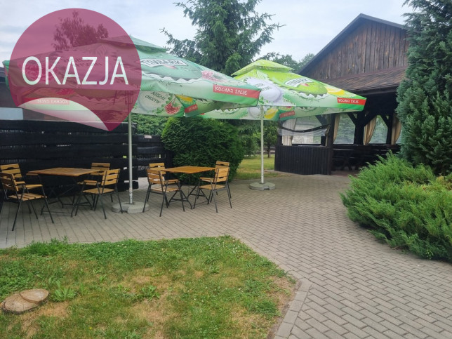Obiekt Sprzedaż Nowe Chojno 7