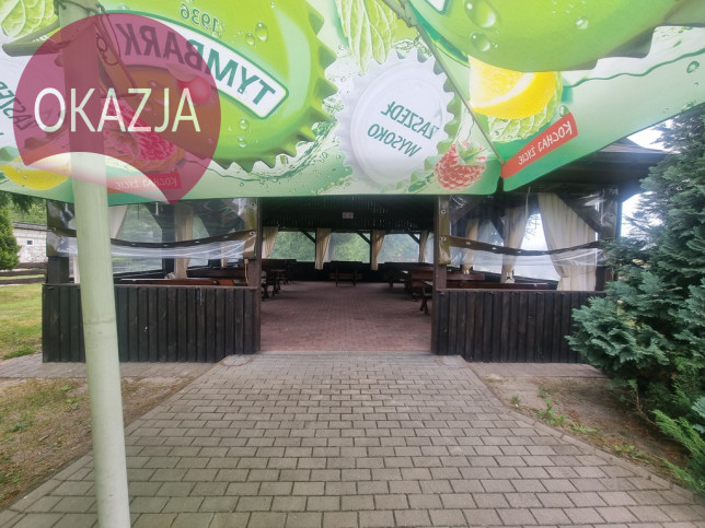 Obiekt Sprzedaż Nowe Chojno 8