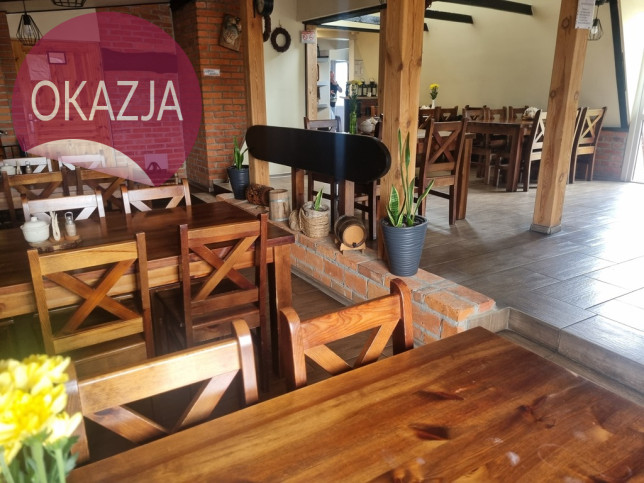 Obiekt Sprzedaż Nowe Chojno 10