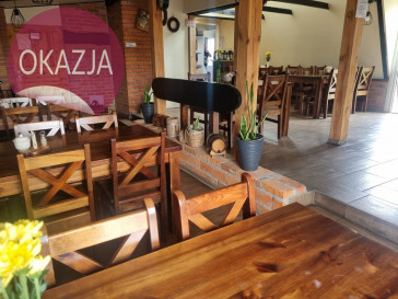 Obiekt Sprzedaż Nowe Chojno
