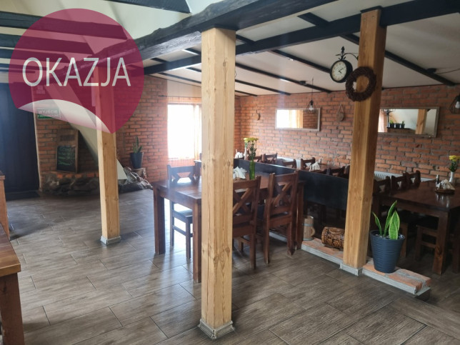 Obiekt Sprzedaż Nowe Chojno 13